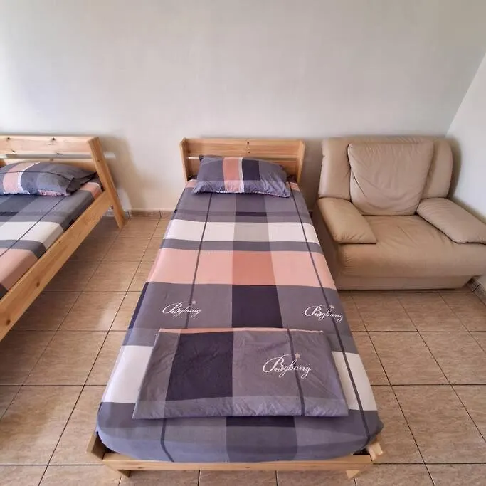 Horizon Apartment 2 Sarande