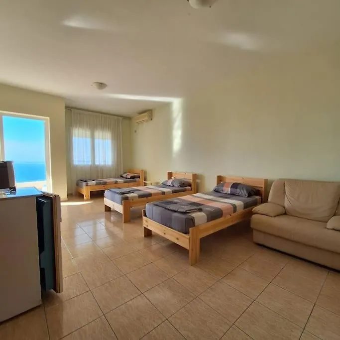 Horizon Apartment 2 Sarande