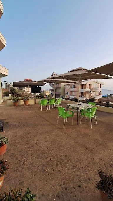 Horizon Apartment 2 Sarande 0*,  Albania