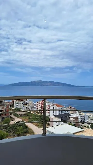 Horizon Apartment 2 Sarande