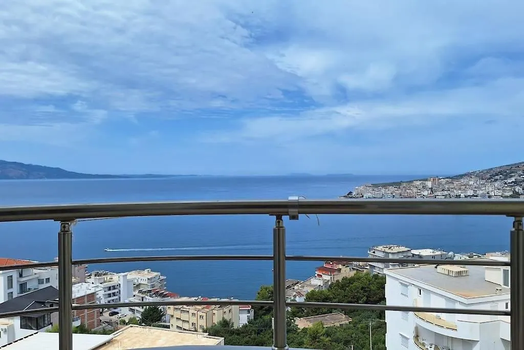 Horizon Apartment 2 Sarande