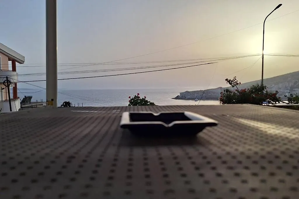 Horizon Apartment 2 Sarande Albania