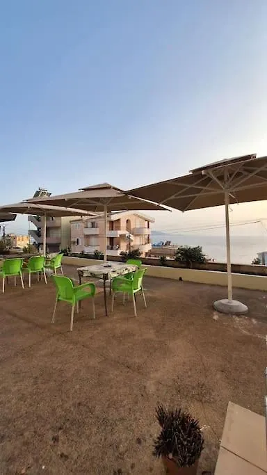 Horizon Apartment 2 Sarandë Albanien