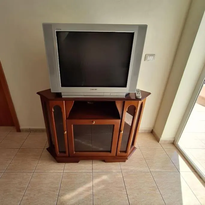 Horizon Apartment 2 Sarande