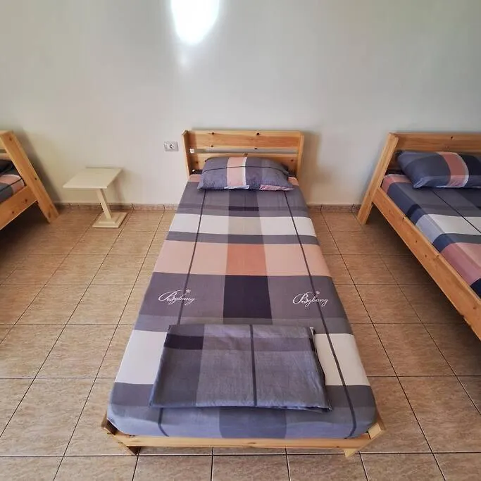 Horizon Apartment 2 Sarande
