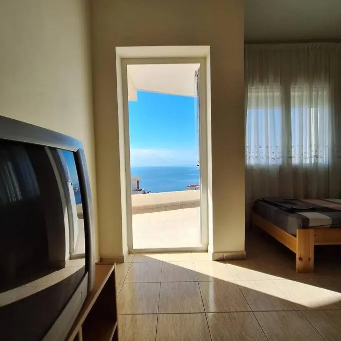 Horizon Apartment 2 Sarandë