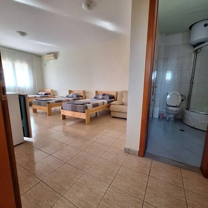 Horizon Apartment 2 Sarandë