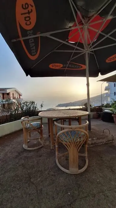 Horizon Apartment 2 Sarande