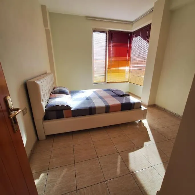 Horizon Apartment 2 Sarande Albania