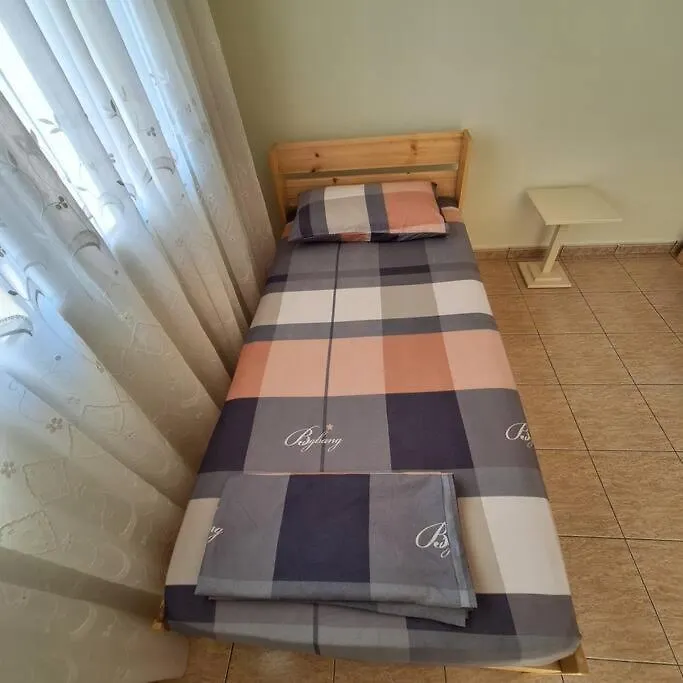 Horizon Apartment 2 Sarande 0*,  Albania