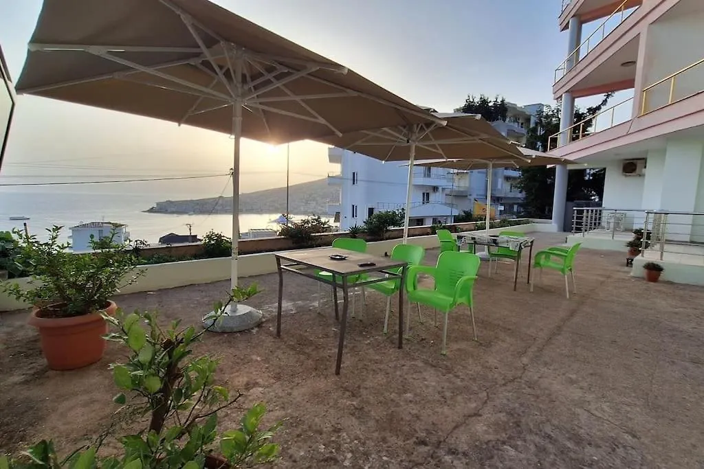Horizon Apartment 2 Sarande