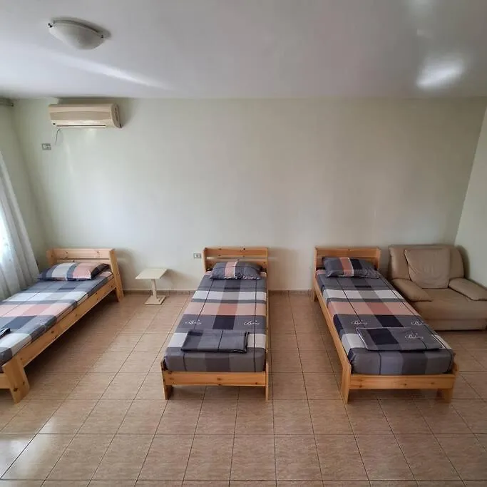 Horizon Apartment 2 Sarande Albania