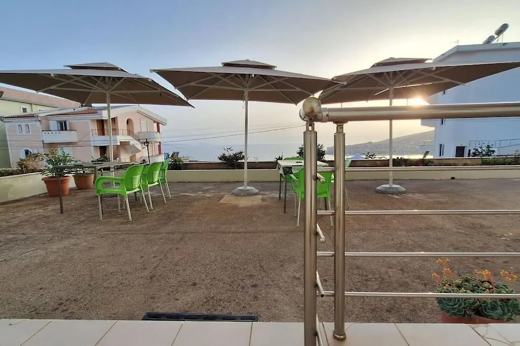 Horizon Apartment 2 Sarande Albania