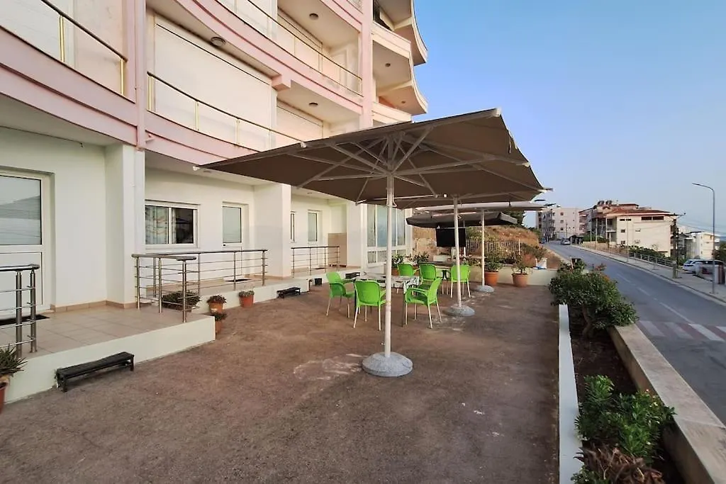 Horizon Apartment 2 Sarande