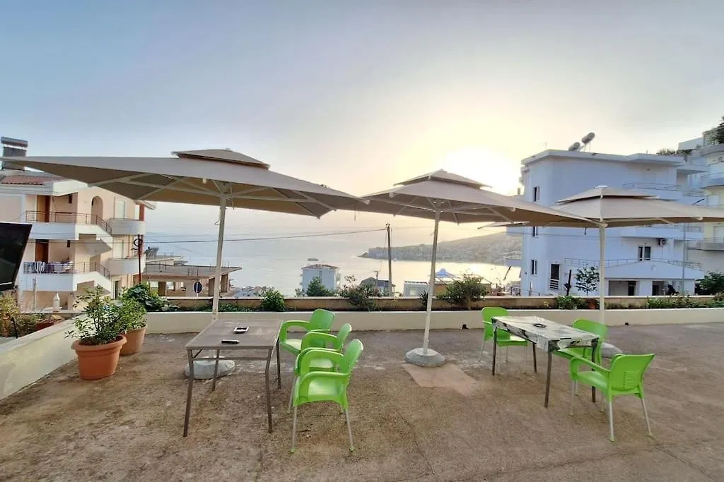 Horizon Apartment 2 Sarande